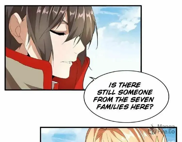 The Devil Butler (Colored) Chapter 9 page 54 - 