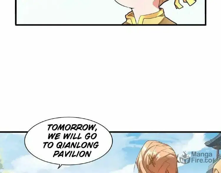 The Devil Butler (Colored) Chapter 9 page 57 - 