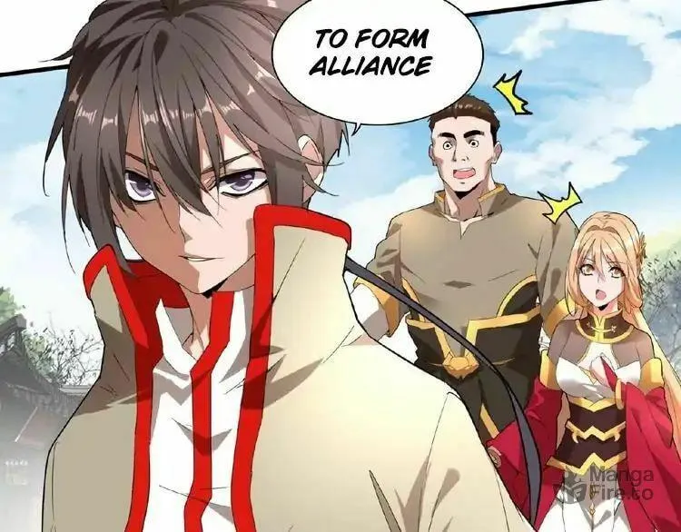 The Devil Butler (Colored) Chapter 9 page 60 - 