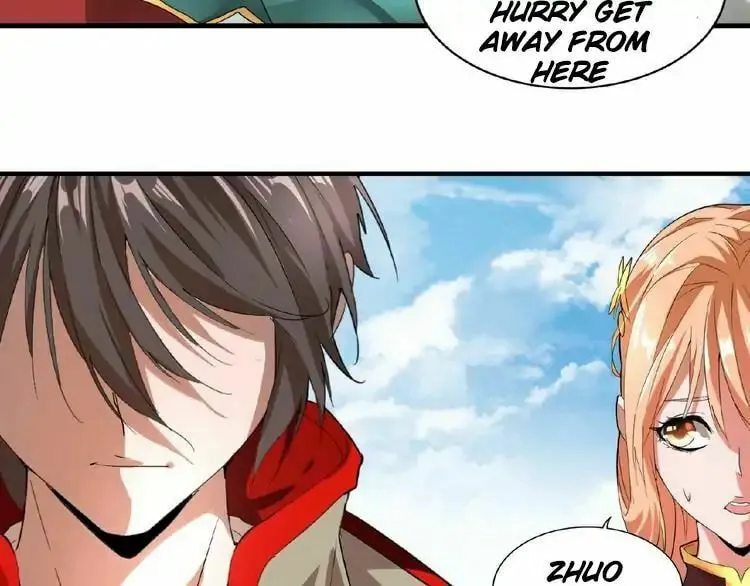 The Devil Butler (Colored) Chapter 9 page 83 - 