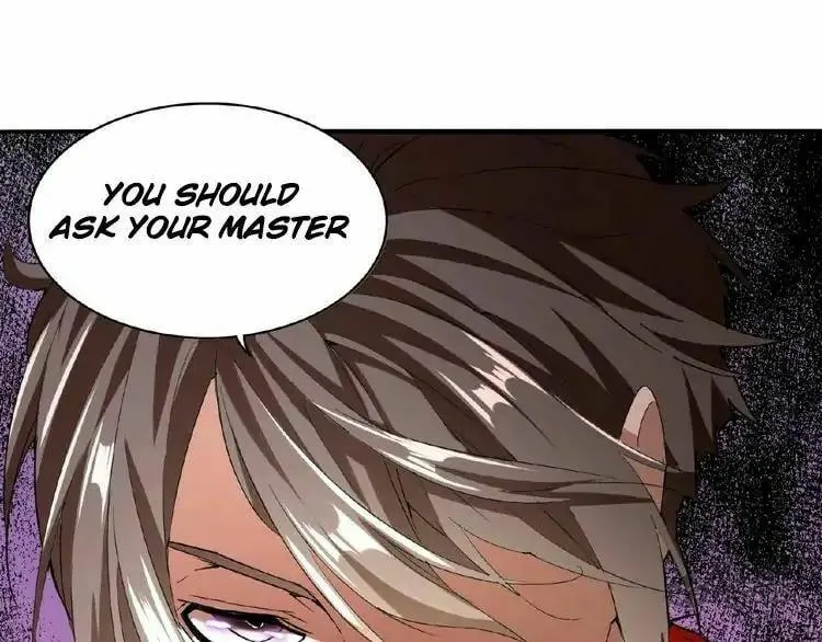 The Devil Butler (Colored) Chapter 9 page 85 - 