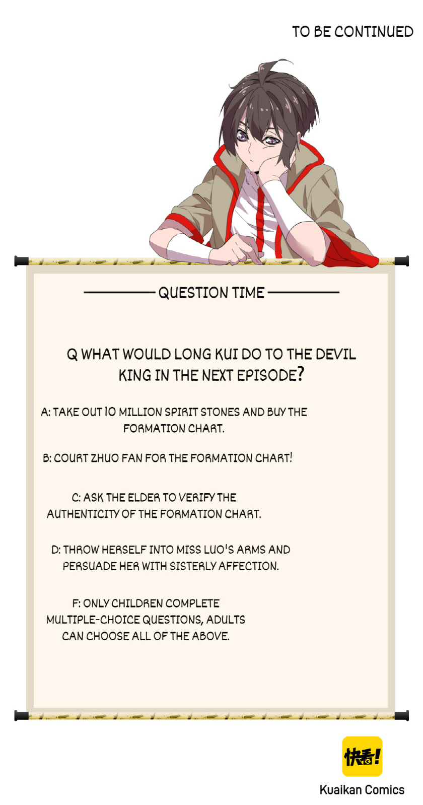 The Devil Butler Chapter 10 page 18 - 
