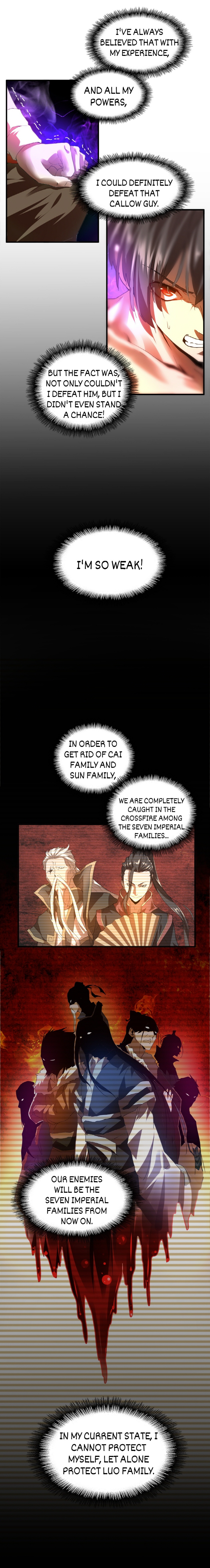 The Devil Butler Chapter 13 page 13 - 