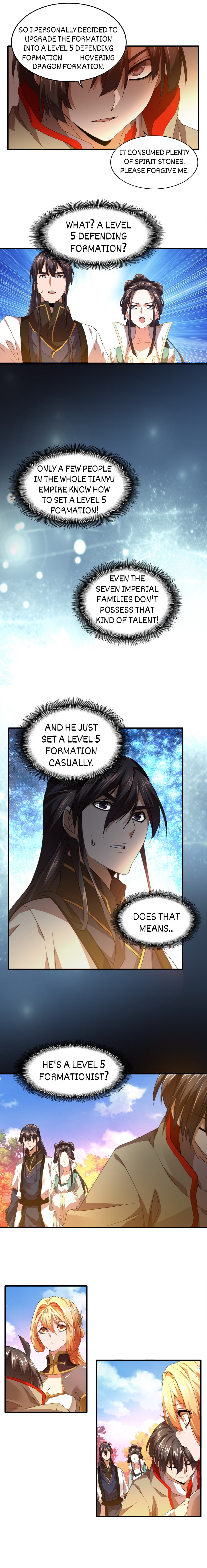 The Devil Butler Chapter 16 page 11 - 
