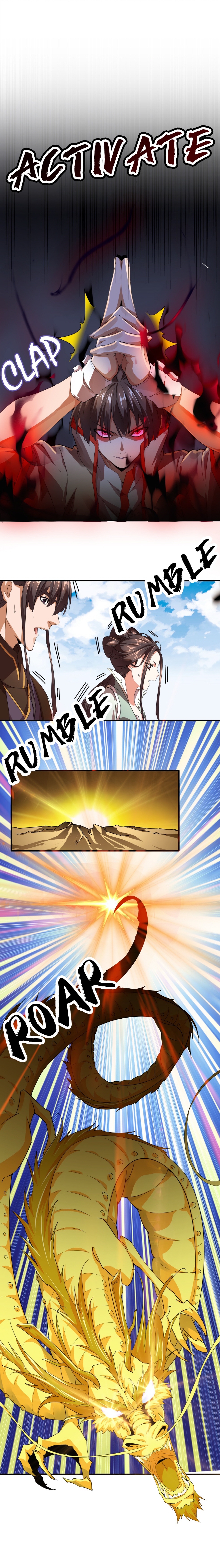 The Devil Butler Chapter 16 page 7 - 