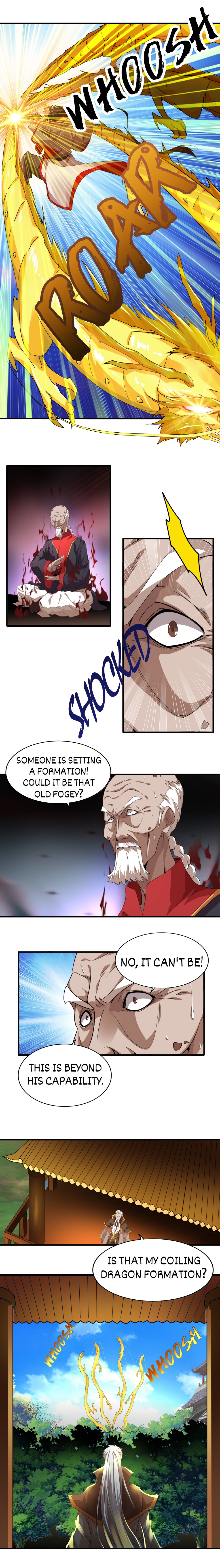 The Devil Butler Chapter 16 page 8 - 