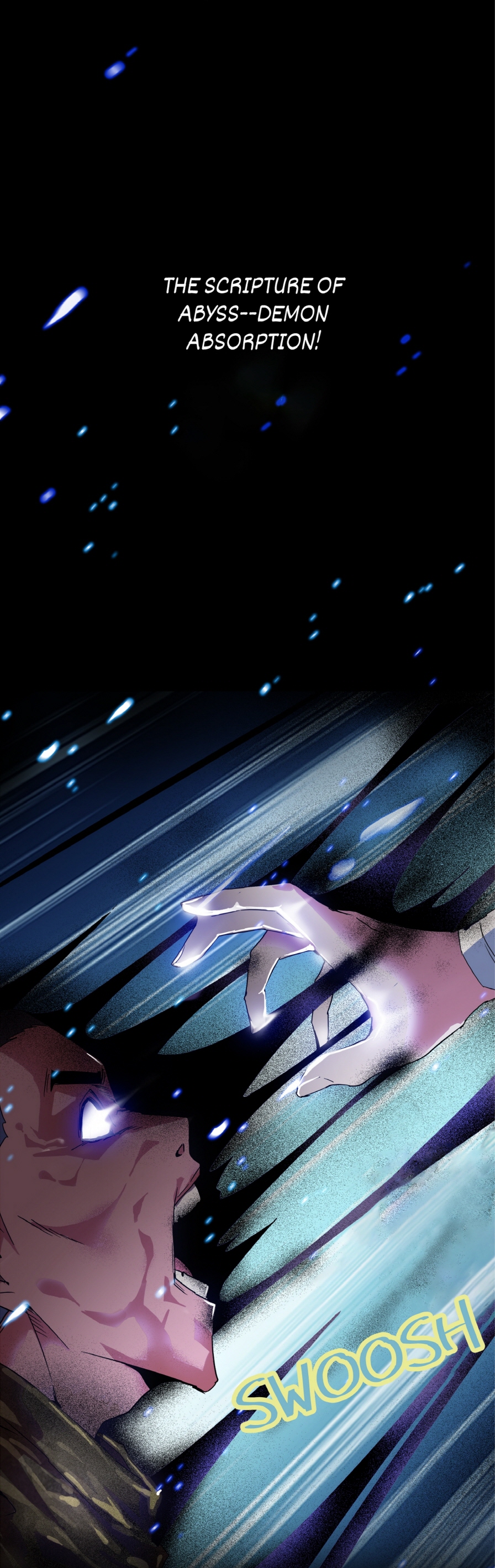The Devil Butler Chapter 2 page 18 - 