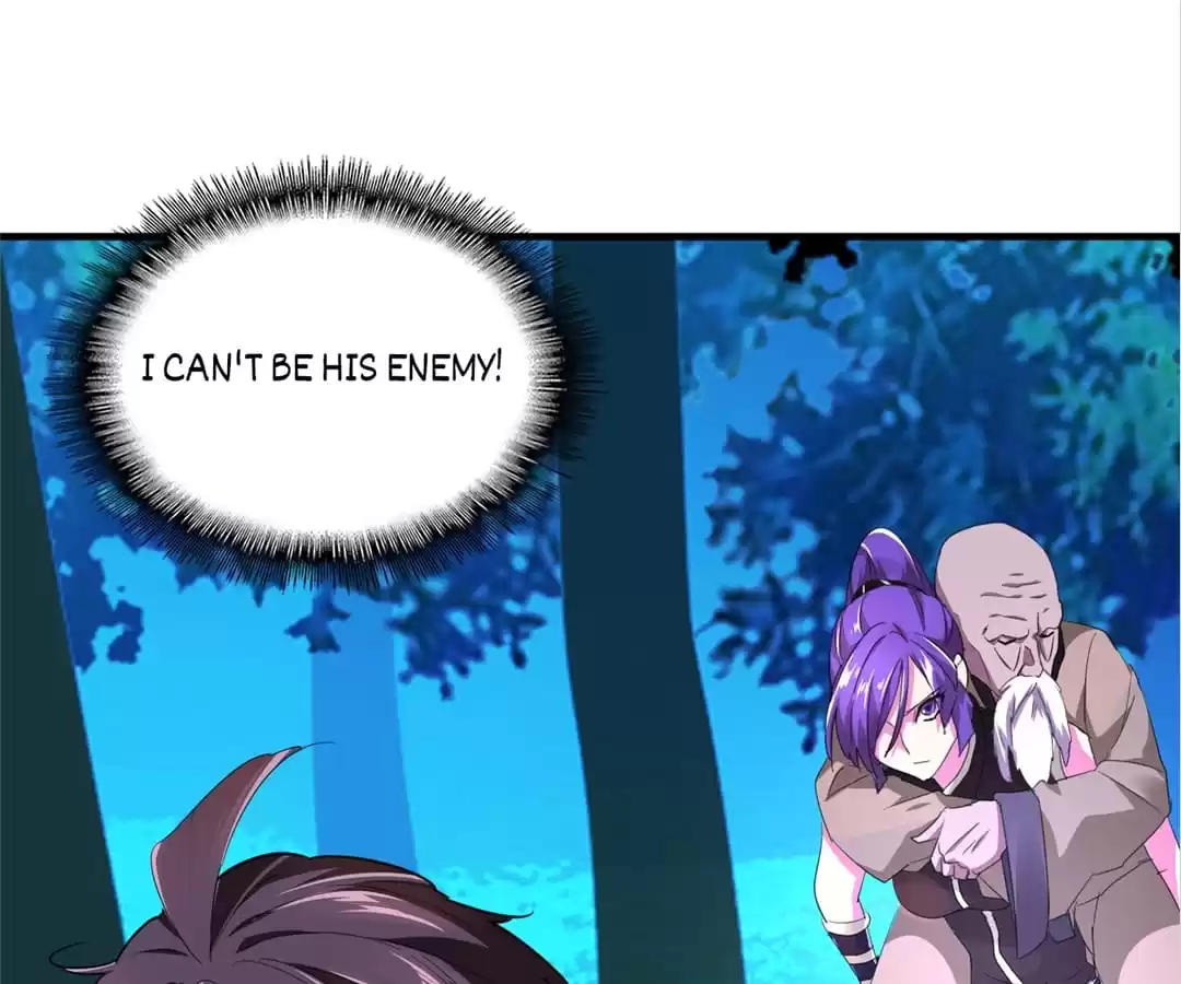 The Devil Butler Chapter 21 page 101 - 