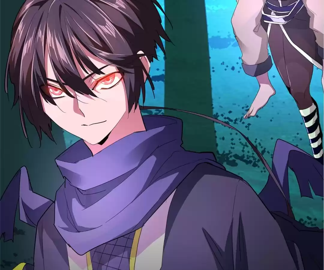 The Devil Butler Chapter 21 page 102 - 