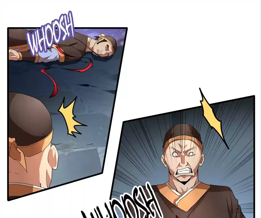The Devil Butler Chapter 21 page 12 - 