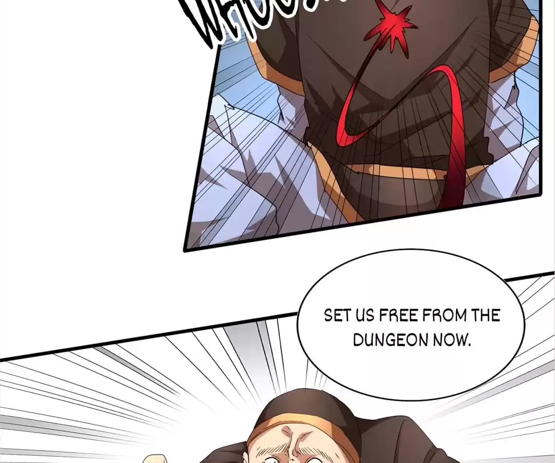 The Devil Butler Chapter 21 page 13 - 