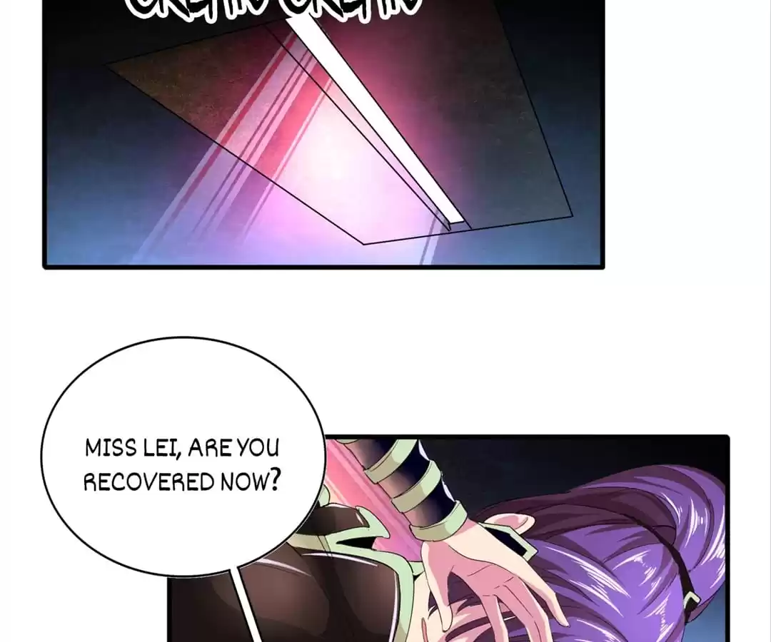 The Devil Butler Chapter 21 page 15 - 