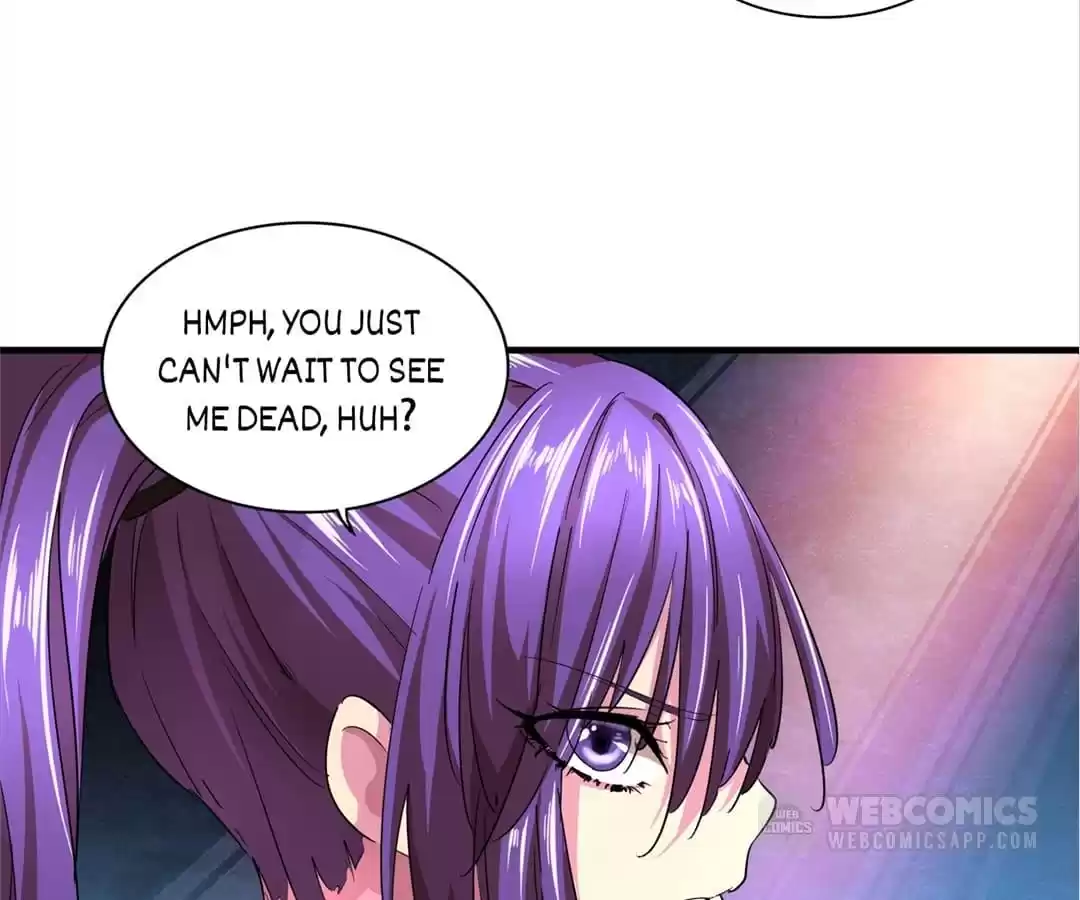The Devil Butler Chapter 21 page 18 - 