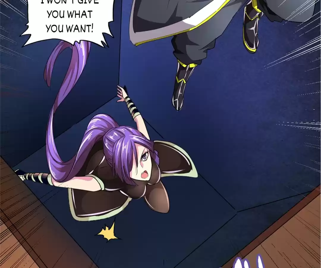 The Devil Butler Chapter 21 page 20 - 