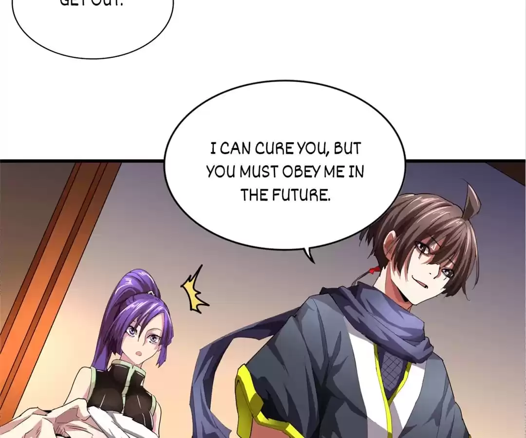 The Devil Butler Chapter 21 page 24 - 