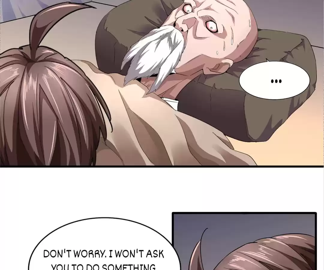 The Devil Butler Chapter 21 page 27 - 