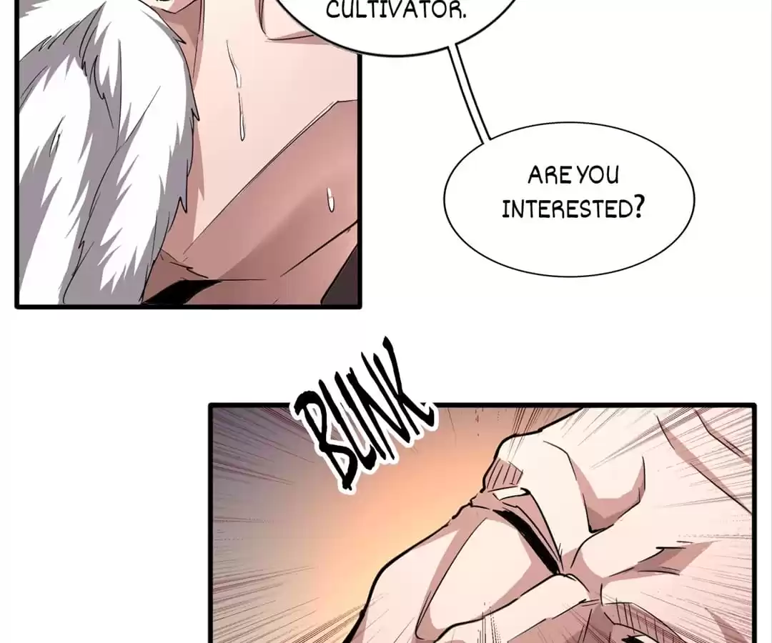 The Devil Butler Chapter 21 page 29 - 