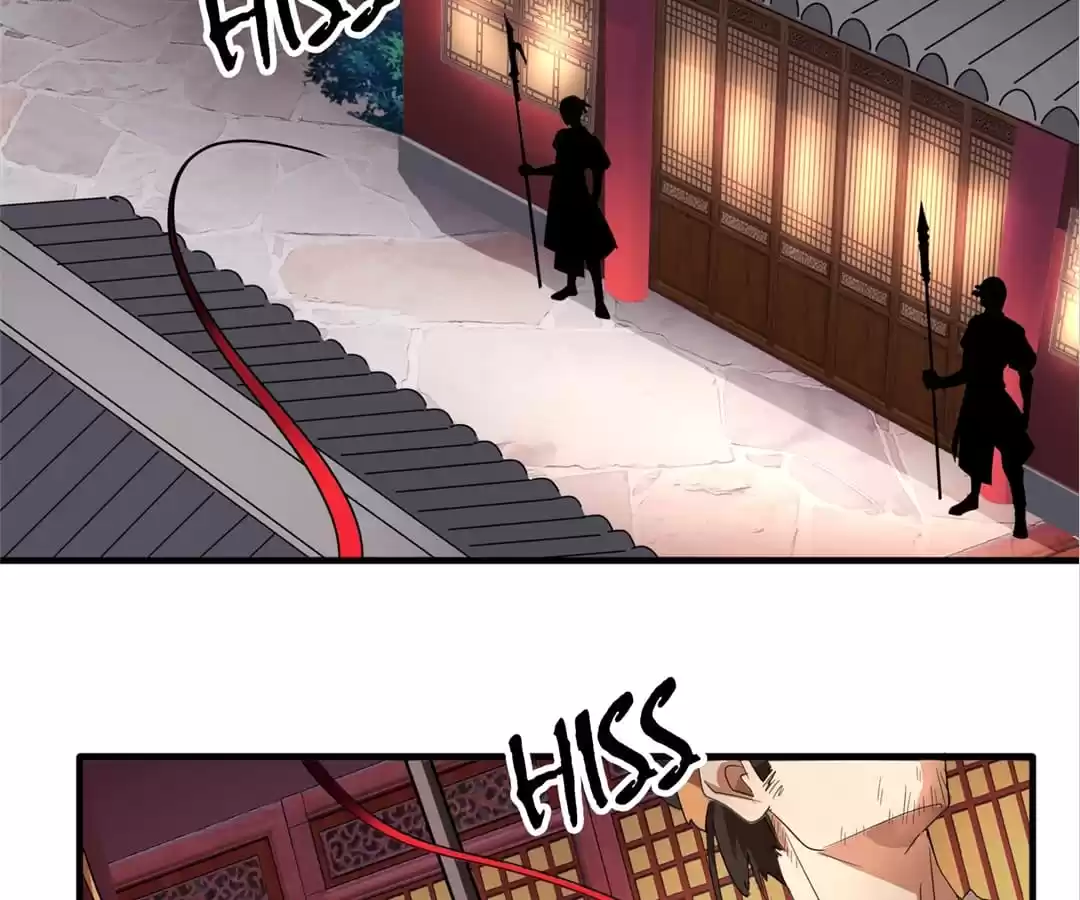 The Devil Butler Chapter 21 page 4 - 