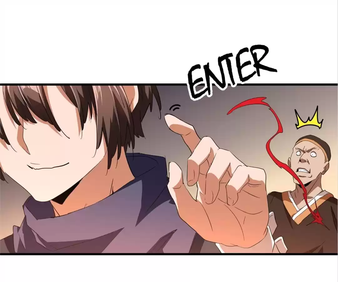 The Devil Butler Chapter 21 page 31 - 