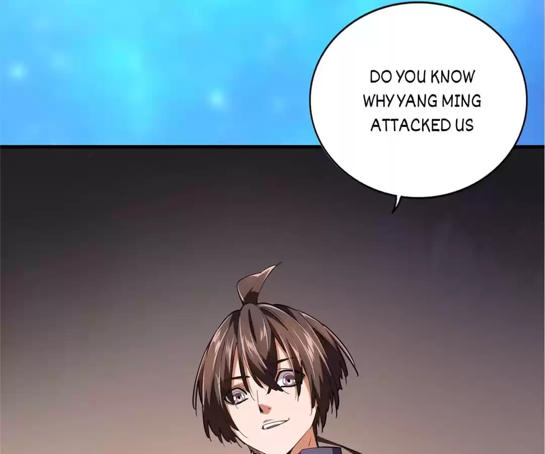 The Devil Butler Chapter 21 page 39 - 
