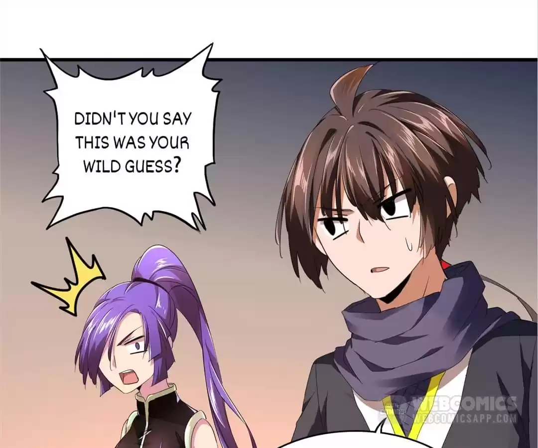 The Devil Butler Chapter 21 page 42 - 
