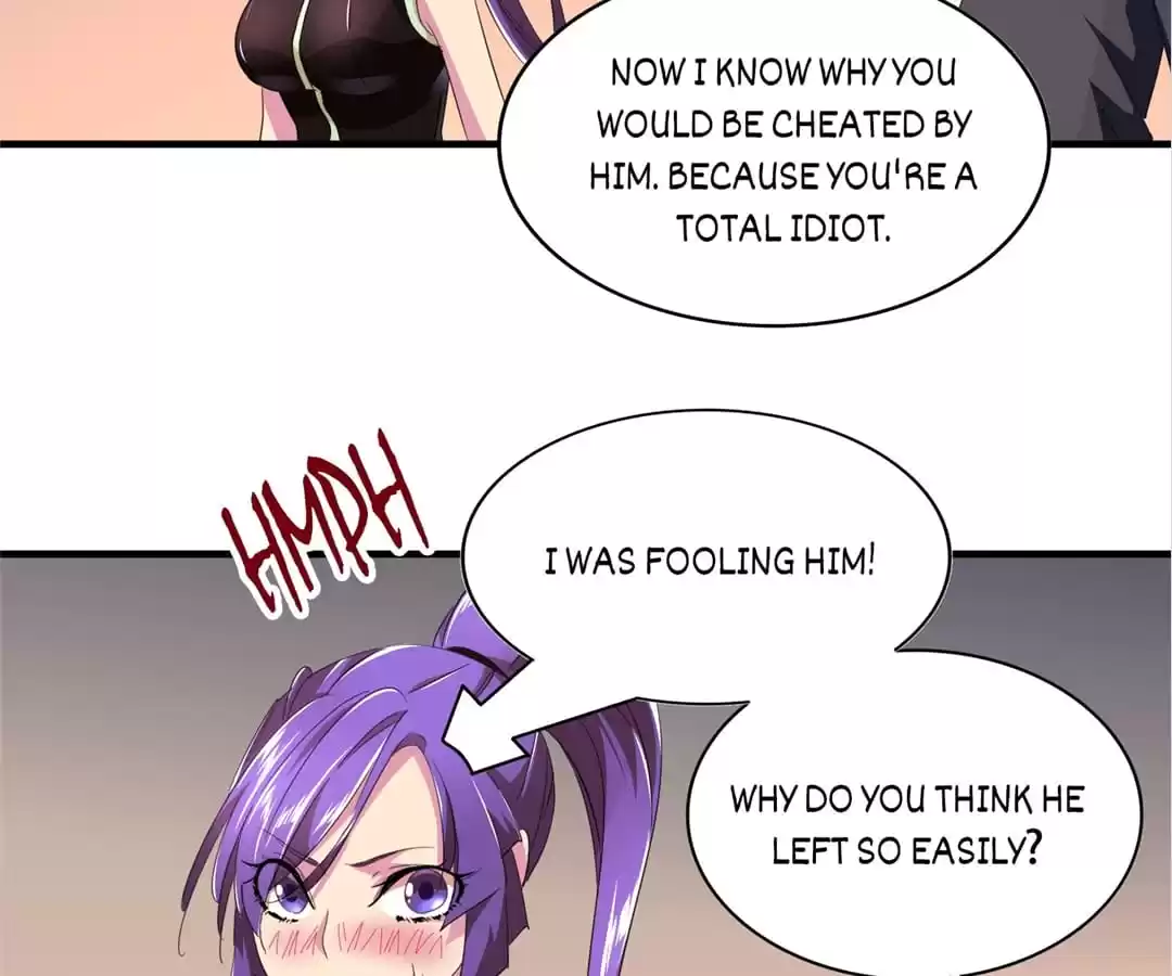 The Devil Butler Chapter 21 page 43 - 