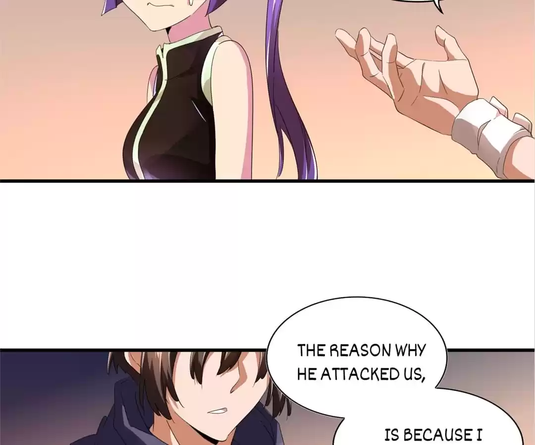 The Devil Butler Chapter 21 page 44 - 