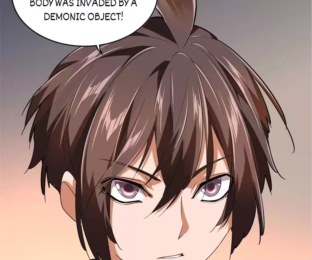 The Devil Butler Chapter 21 page 46 - 
