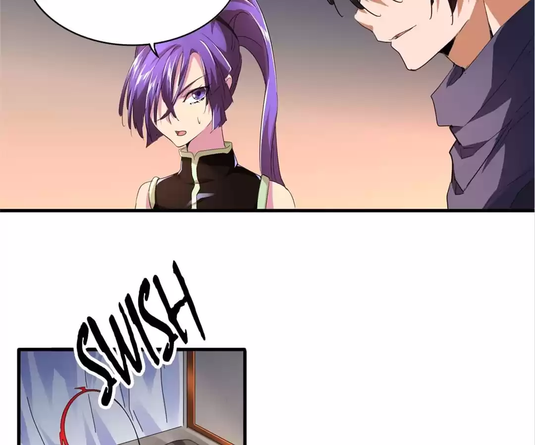 The Devil Butler Chapter 21 page 48 - 