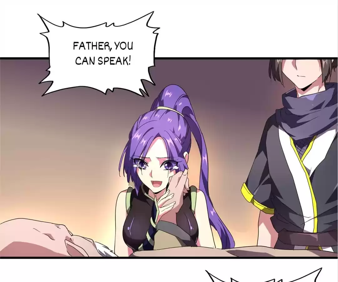 The Devil Butler Chapter 21 page 51 - 