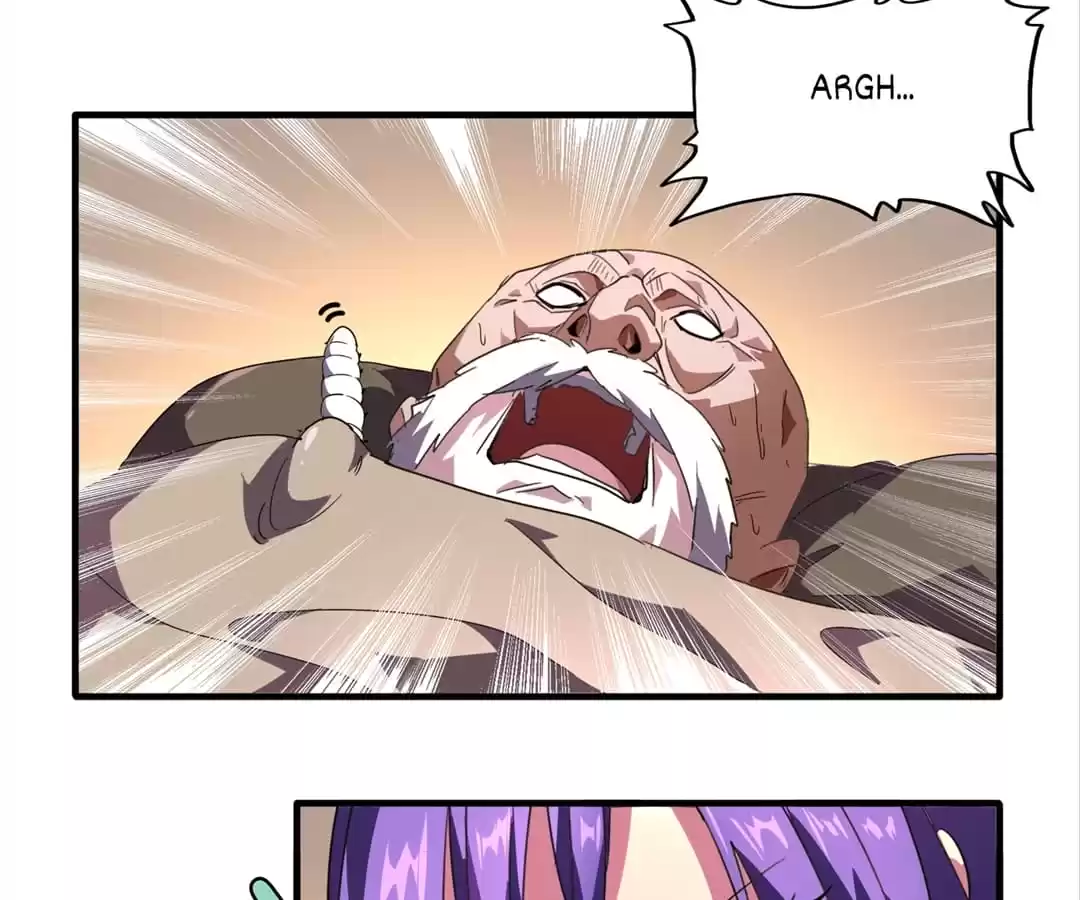 The Devil Butler Chapter 21 page 52 - 