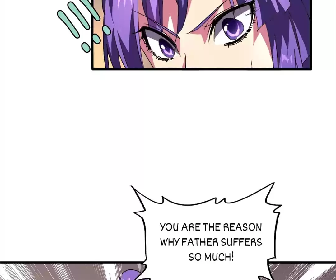 The Devil Butler Chapter 21 page 53 - 
