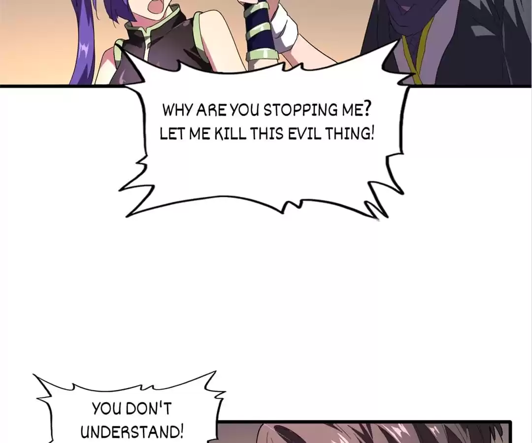 The Devil Butler Chapter 21 page 56 - 
