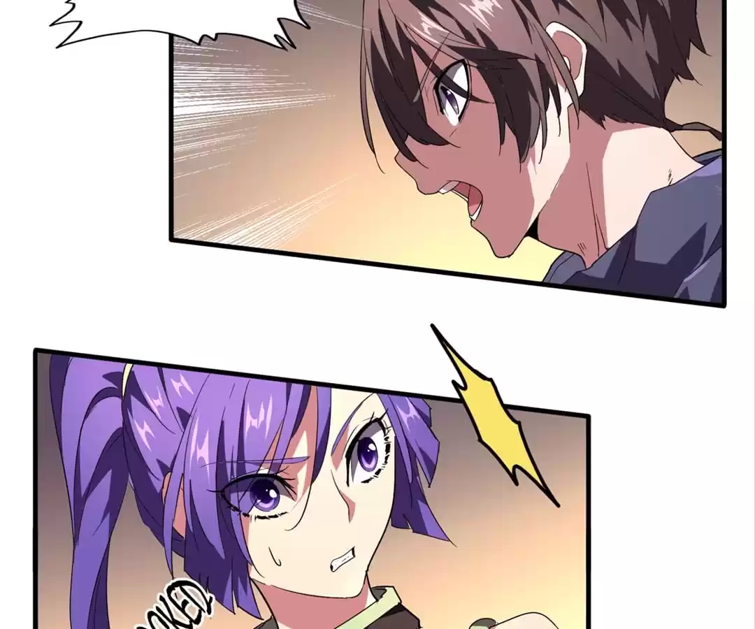 The Devil Butler Chapter 21 page 57 - 