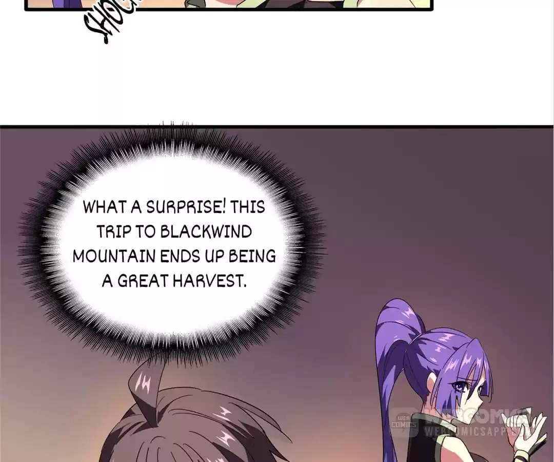 The Devil Butler Chapter 21 page 58 - 