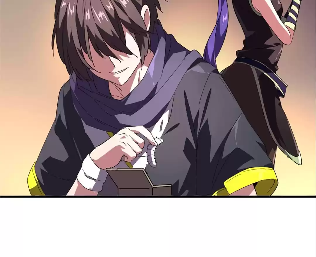 The Devil Butler Chapter 21 page 59 - 