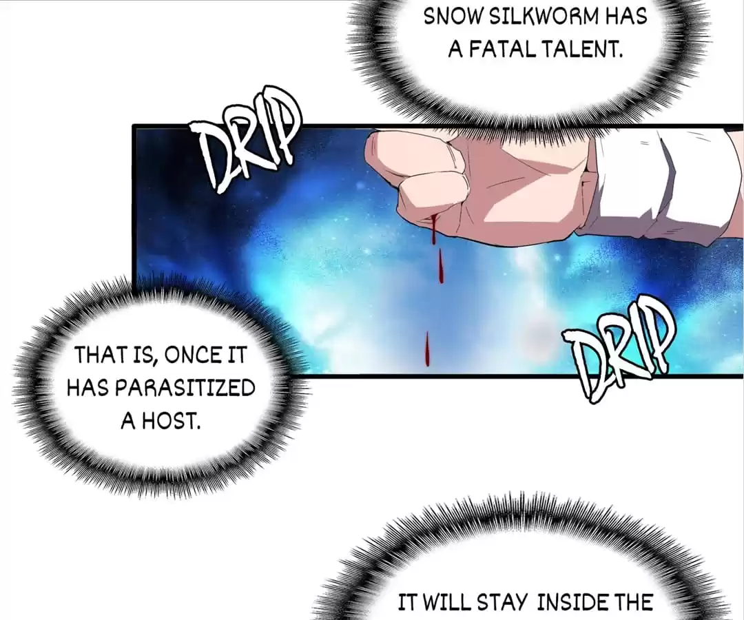 The Devil Butler Chapter 21 page 63 - 