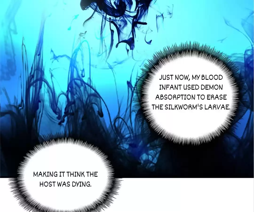 The Devil Butler Chapter 21 page 65 - 