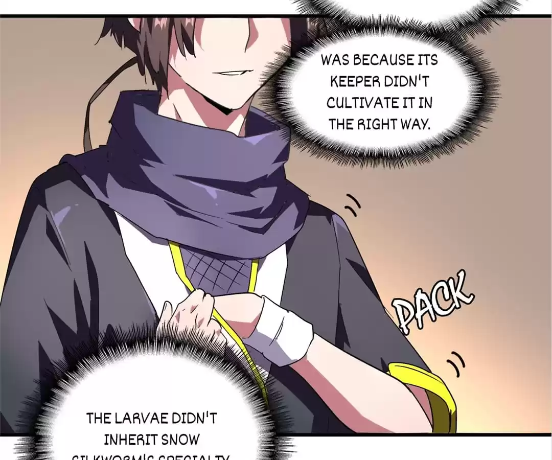 The Devil Butler Chapter 21 page 67 - 