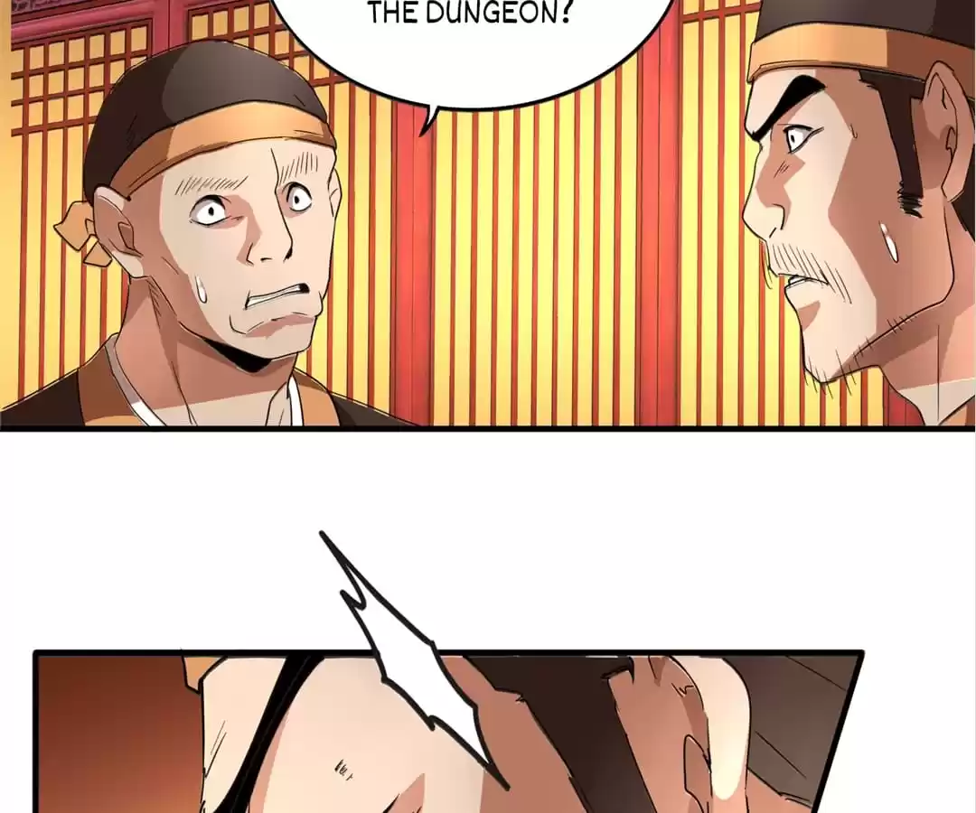 The Devil Butler Chapter 21 page 8 - 