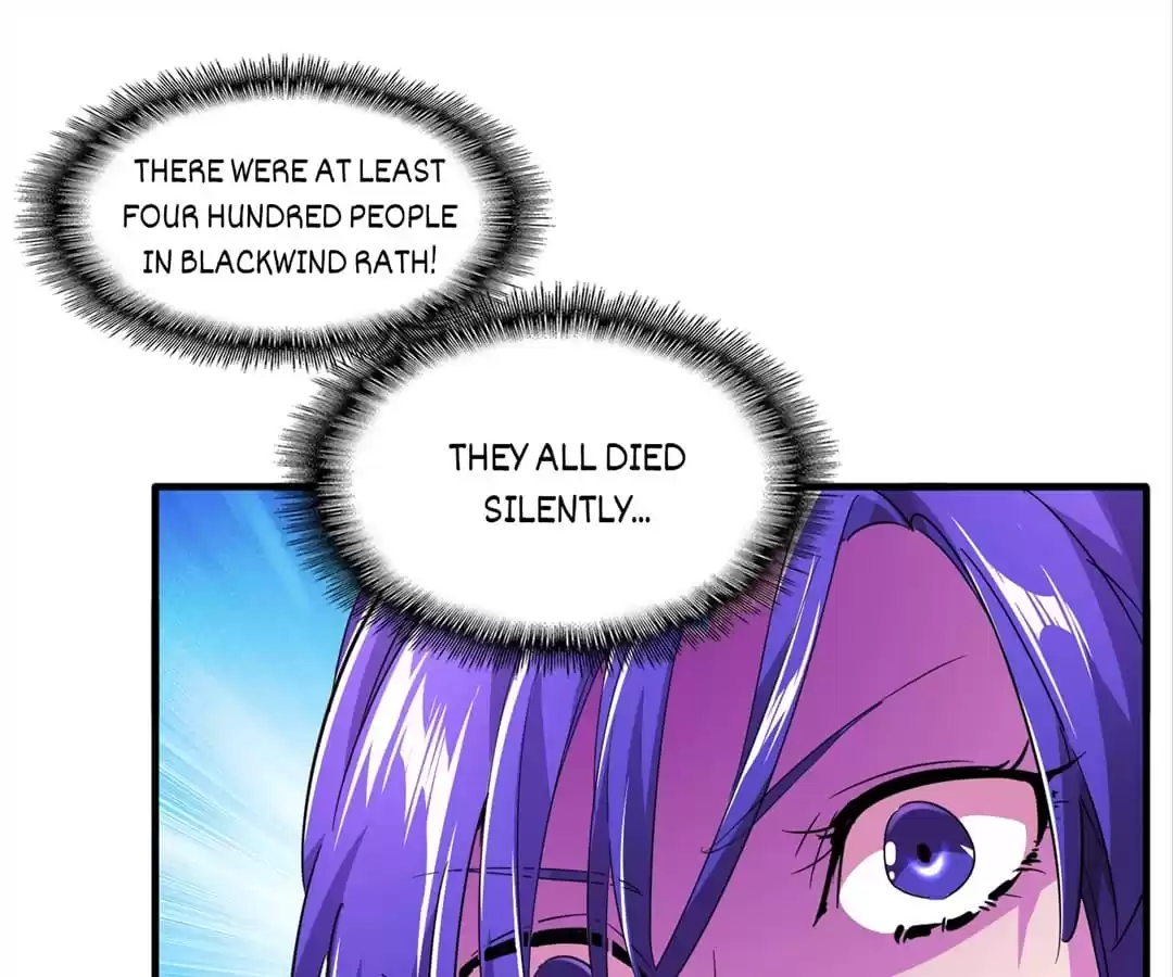 The Devil Butler Chapter 21 page 78 - 