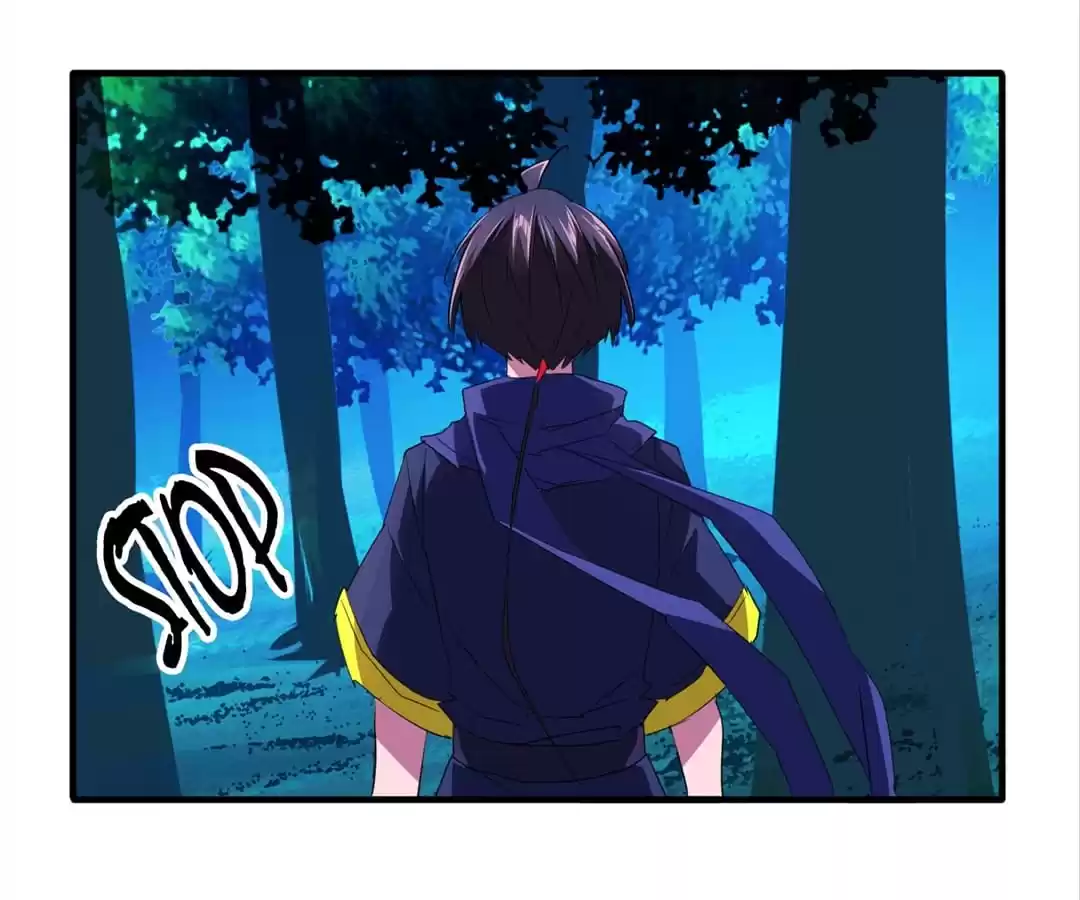 The Devil Butler Chapter 21 page 83 - 