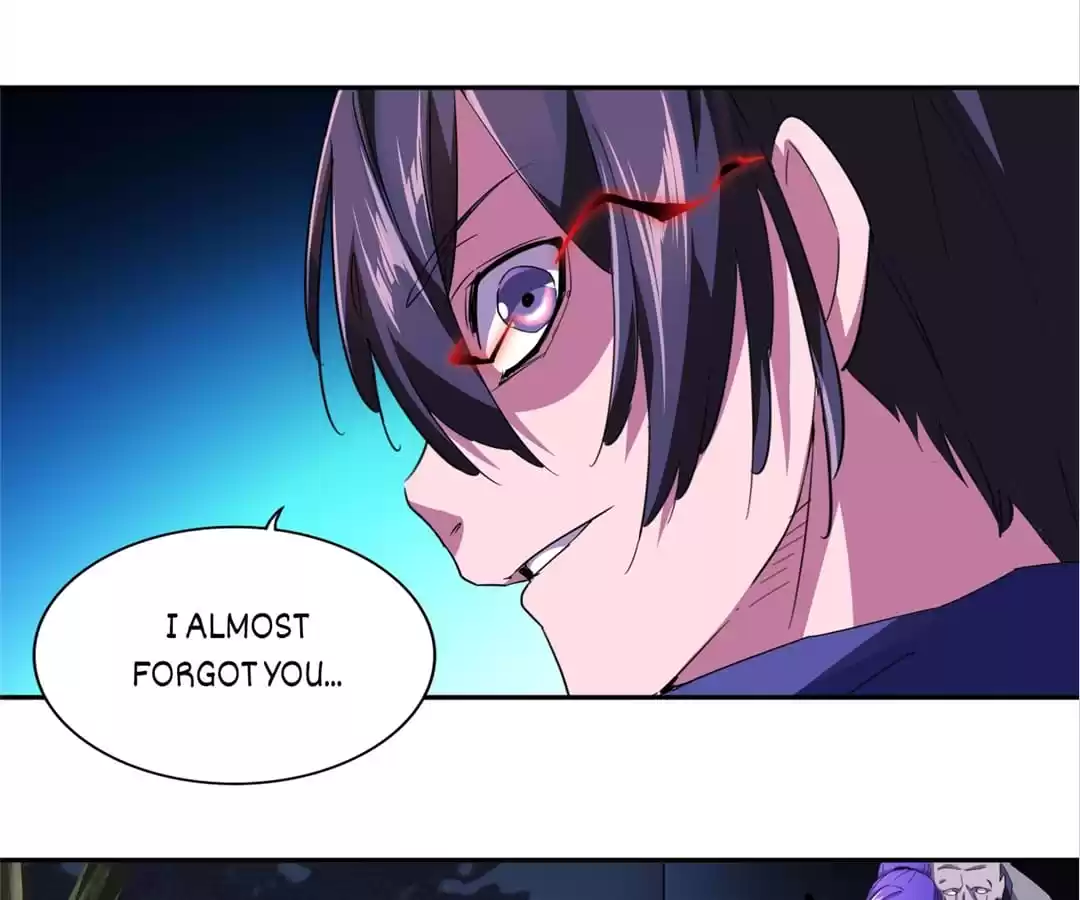 The Devil Butler Chapter 21 page 84 - 