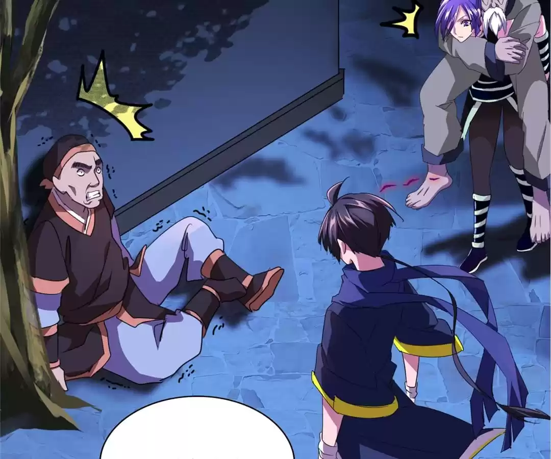 The Devil Butler Chapter 21 page 85 - 