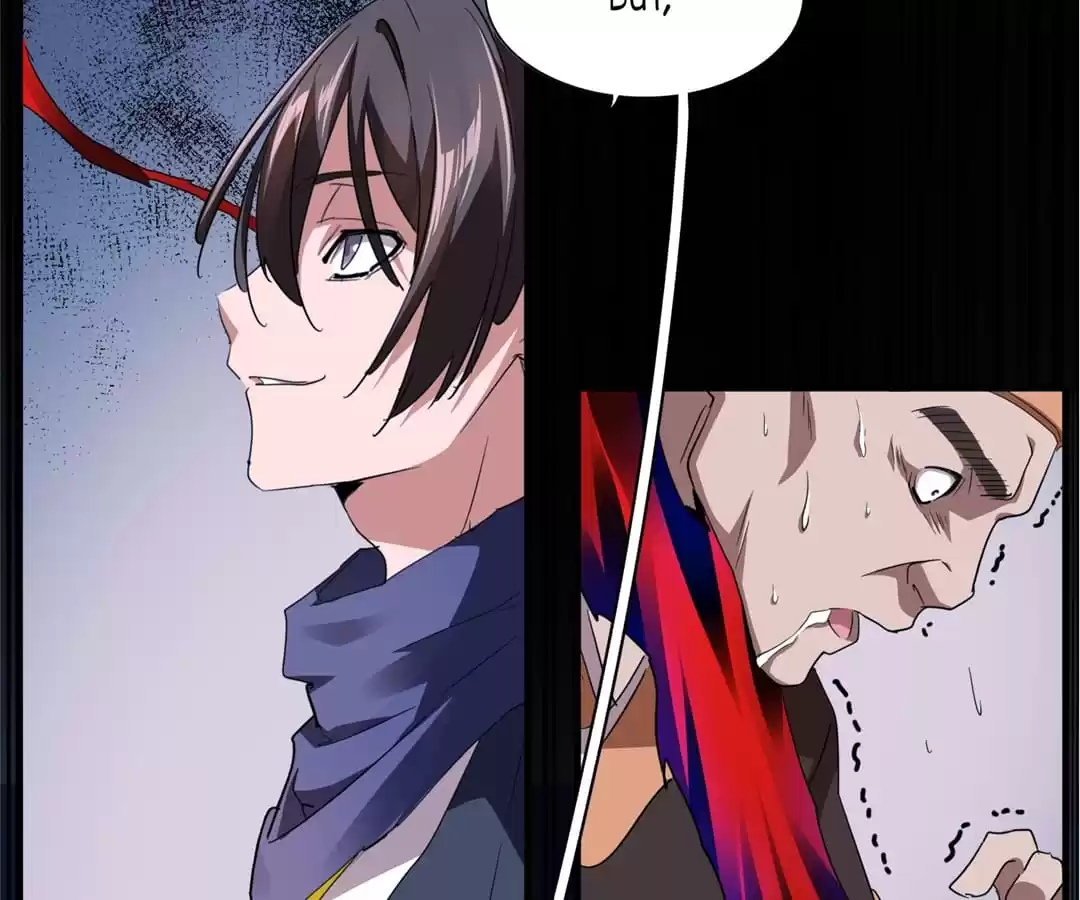 The Devil Butler Chapter 21 page 91 - 
