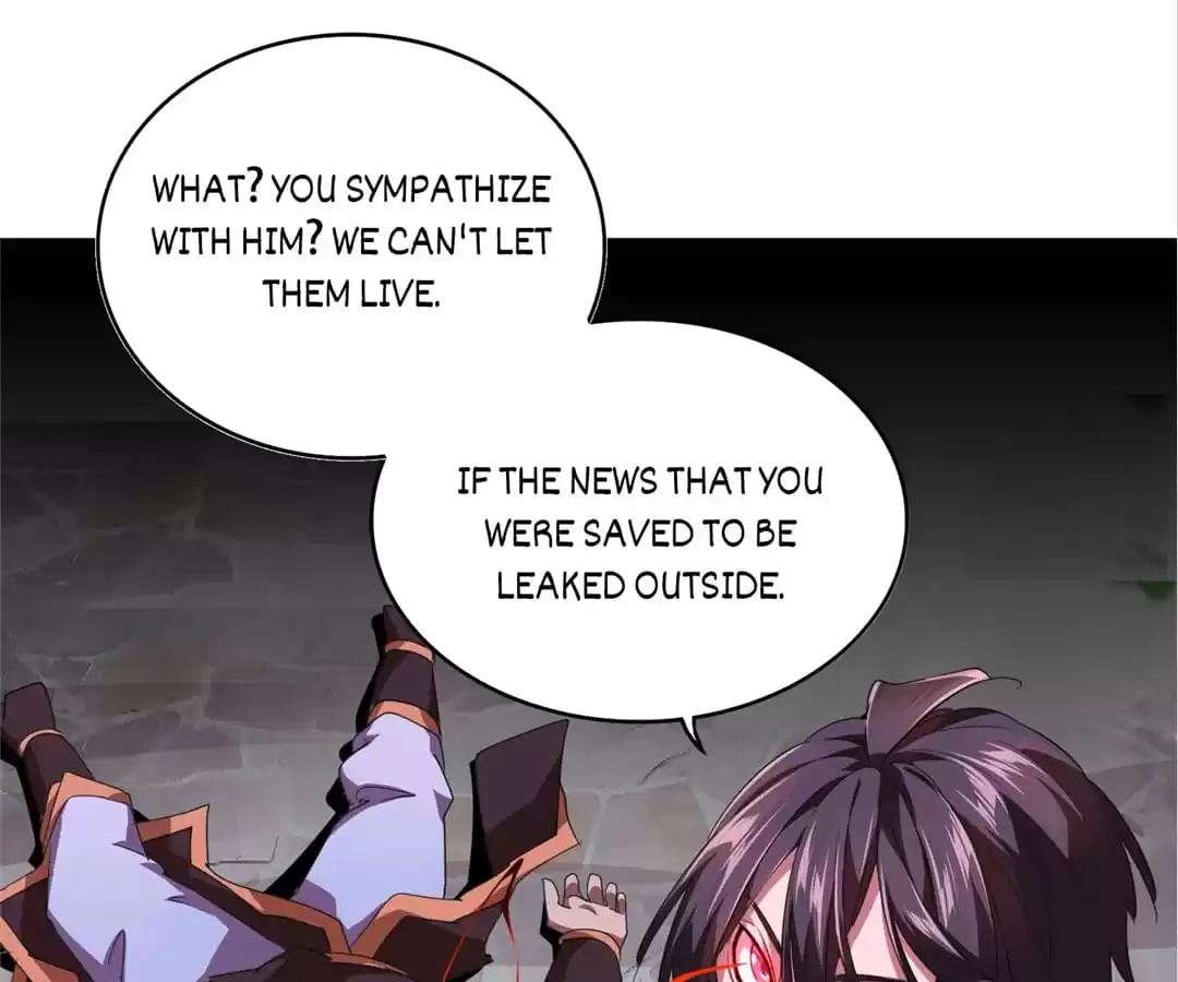 The Devil Butler Chapter 21 page 96 - 