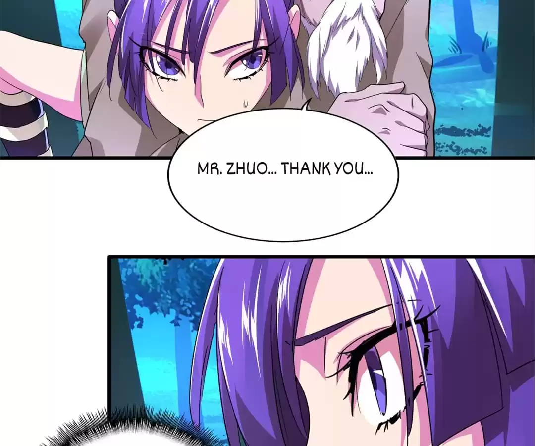 The Devil Butler Chapter 21 page 99 - 