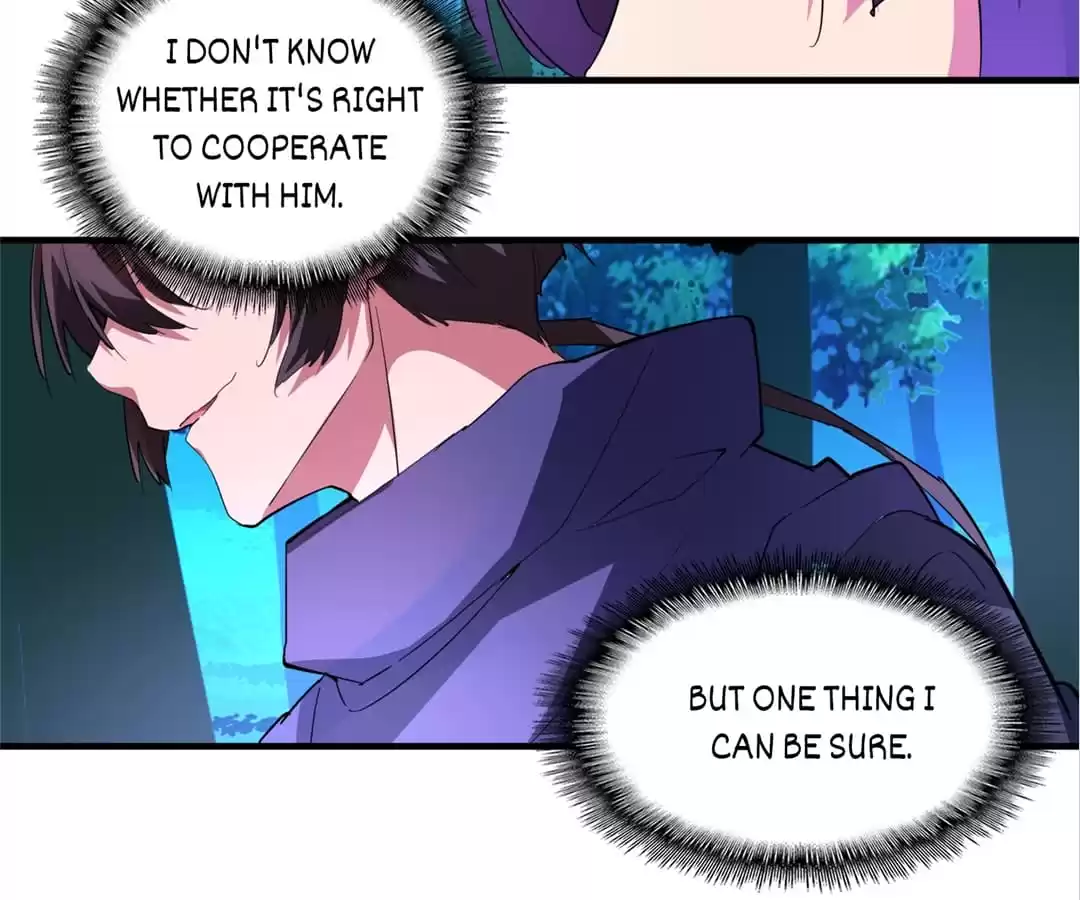 The Devil Butler Chapter 21 page 100 - 
