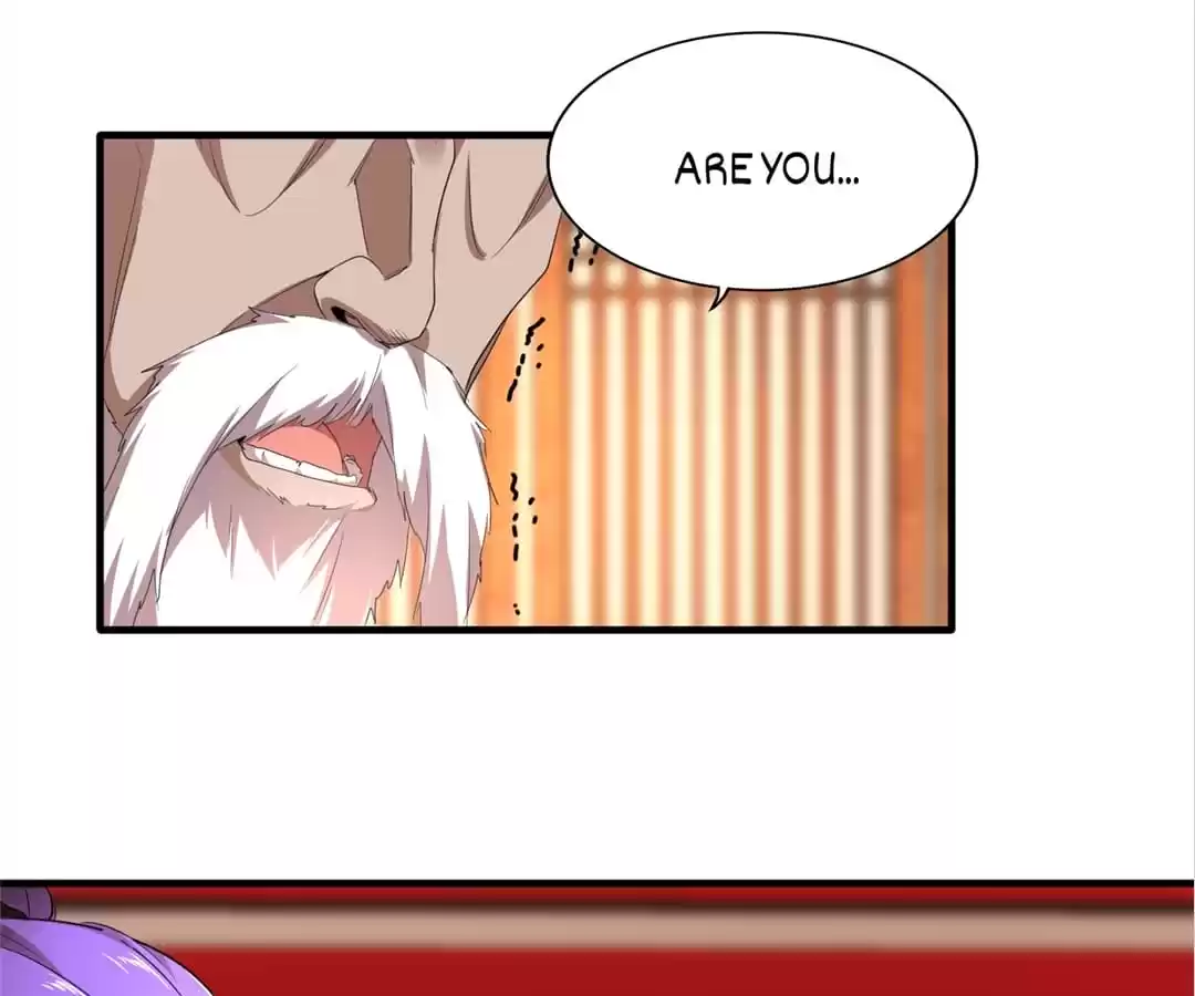 The Devil Butler Chapter 22 page 11 - 