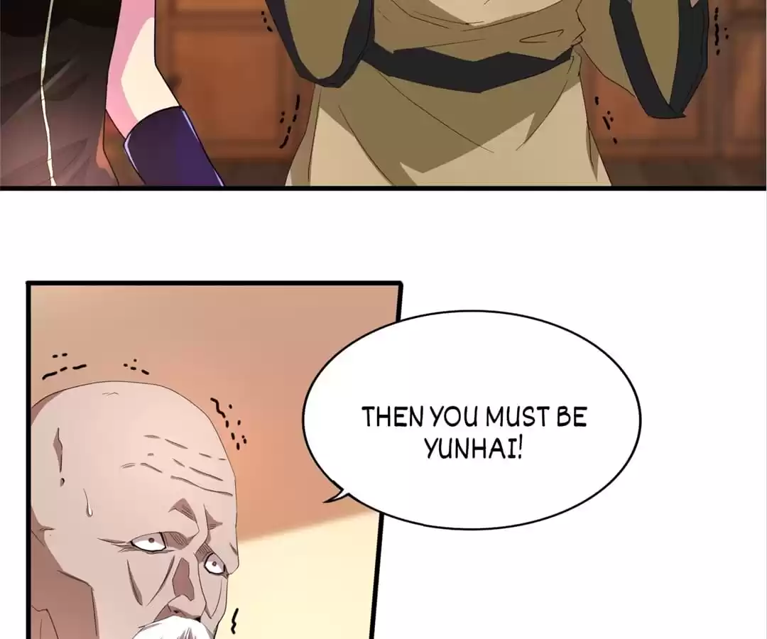 The Devil Butler Chapter 22 page 13 - 